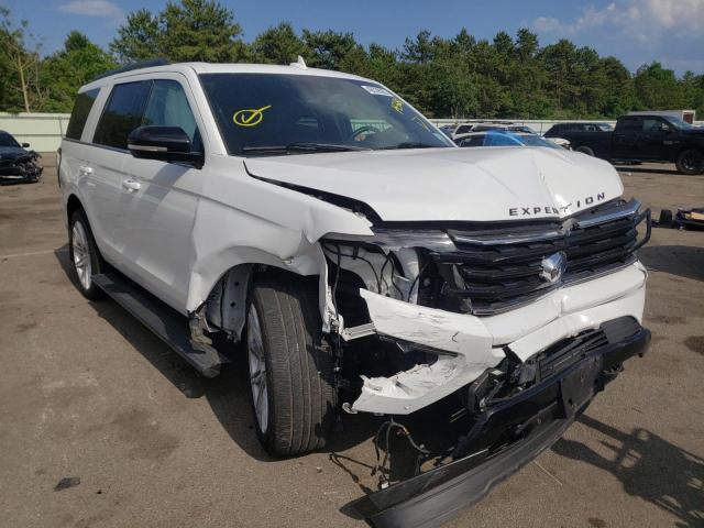 FORD EXPEDITION 2019 with VIN 1FMJU2ATXKEA56168 - Photo from auction