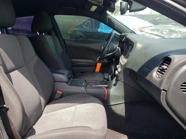 Photo 5 from auction – 2016 DODGE CHARGER R/ with VIN 2C3CDXCT0GH312703