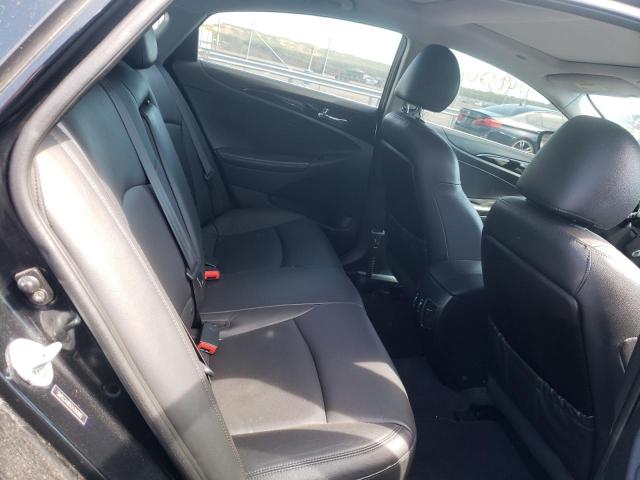 Фото 6 с аукциона – 2012 HYUNDAI SONATA SE с VIN 5NPEC4AB5CH350882