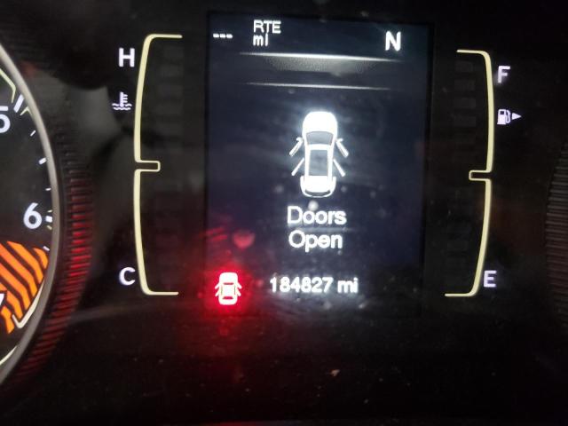 Photo 8 from auction – 2014 JEEP CHEROKEE S with VIN 1C4PJMAB5EW173973