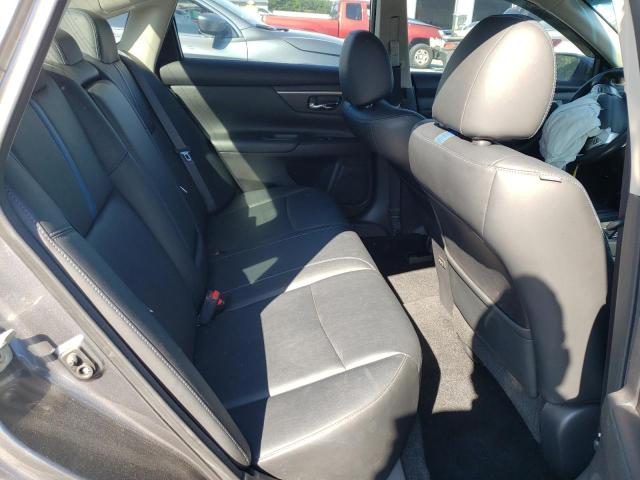 Photo 6 from auction – 2018 NISSAN ALTIMA 2.5 with VIN 1N4AL3AP5JC221785