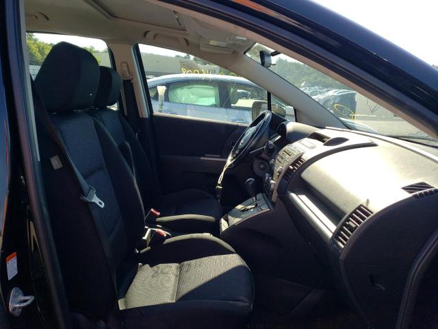 Photo 5 from auction – 2010 MAZDA 5 with VIN JM1CR2WL4A0385824