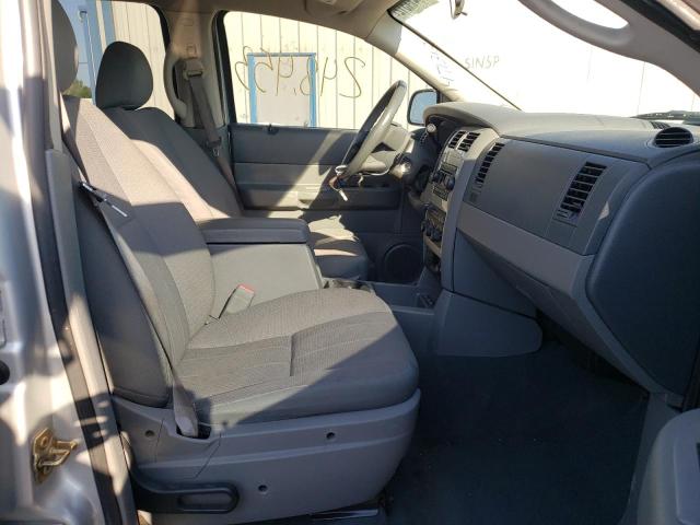 Photo 5 from auction – 2006 DODGE DURANGO SX with VIN 1D4HD38N76F114935