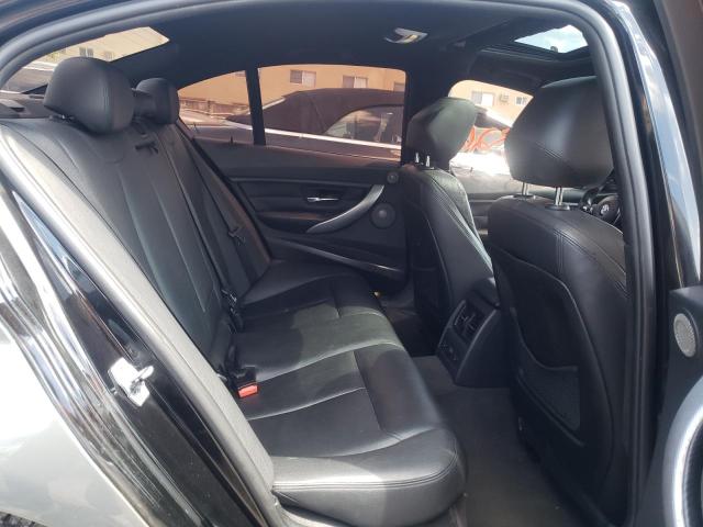 Photo 6 from auction – 2013 BMW 335 XI with VIN WBA3B9G53DNR90127