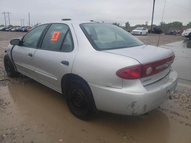 Photo 3 from auction – 2003 CHEVROLET CAVALIER with VIN 1G1JC52F737259132