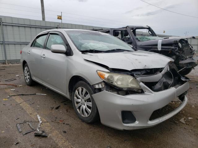 TOYOTA COROLLA BA 2013 con VIN 2T1BU4EE1DC997532 - Foto de la subasta