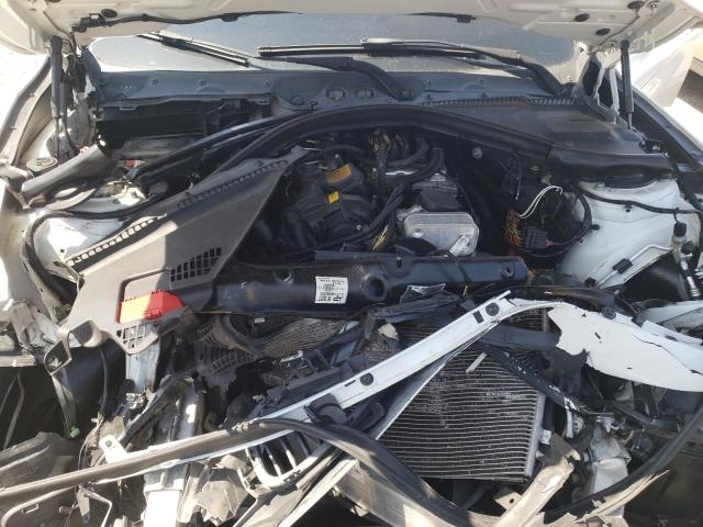 Photo 7 from auction – 2013 BMW 320 I with VIN WBA3B1C59DK129561