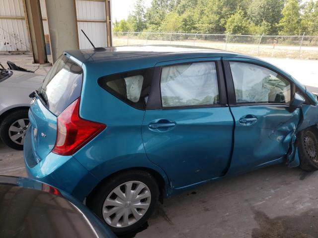Photo 4 from auction – 2016 NISSAN VERSA NOTE with VIN 3N1CE2CP3GL380633