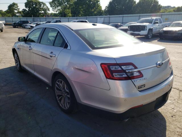 Photo 3 from auction – 2018 FORD TAURUS LIM with VIN 1FAHP2F89JG101480