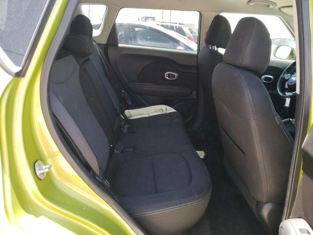 Photo 6 from auction – 2019 KIA SOUL + with VIN KNDJP3A50K7909071
