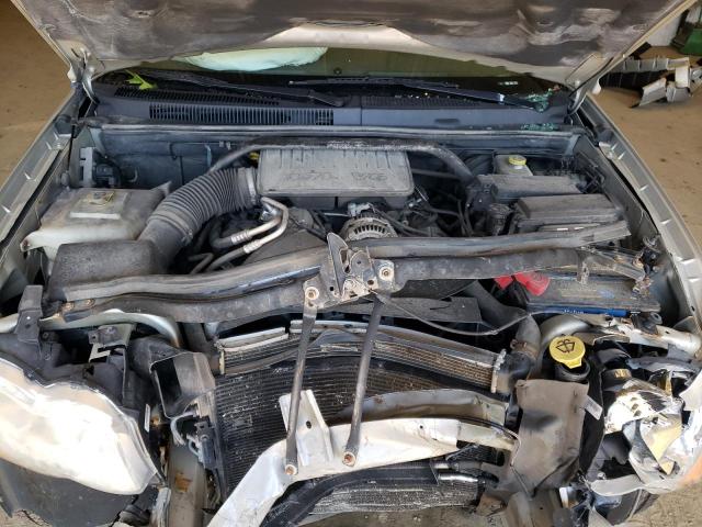 Photo 7 from auction – 2008 JEEP GRAND CHER with VIN 1J8GR48K48C214445