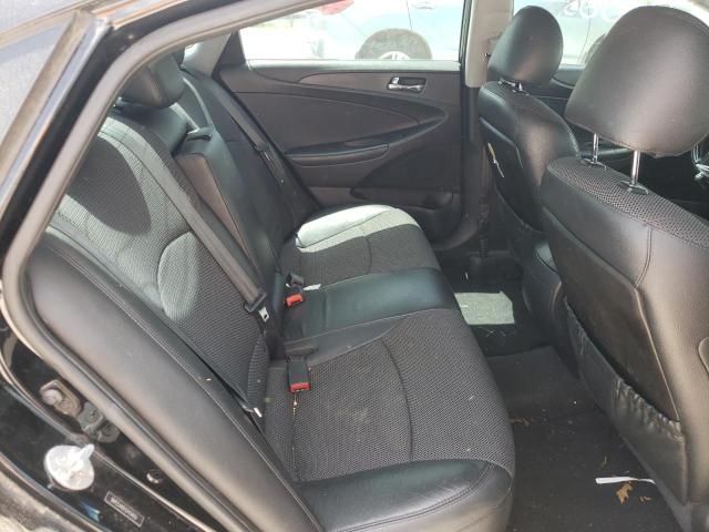 Photo 6 from auction – 2012 HYUNDAI SONATA SE with VIN 5NPEC4AB1CH434651