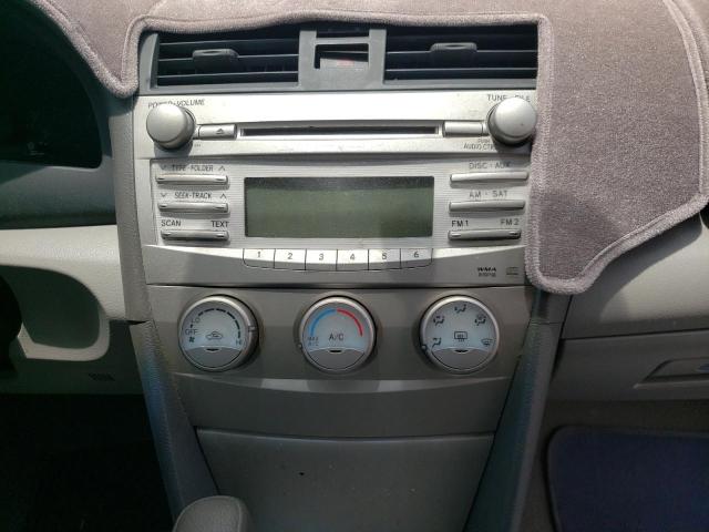 صورة رقم 9 من المزاد - 2011 TOYOTA CAMRY BASE مع VIN 4T1BF3EK5BU648783