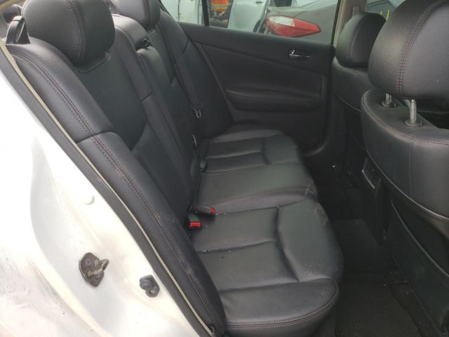صورة رقم 6 من المزاد - 2010 NISSAN MAXIMA S مع VIN 1N4AA5AP7AC867489