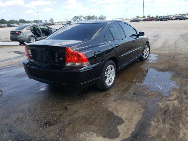 Photo 4 from auction – 2005 VOLVO S60 2.5T with VIN YV1RS592052484907