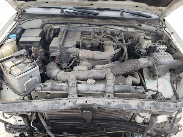 Photo 7 from auction – 2014 NISSAN FRONTIER S with VIN 1N6BD0CT4EN737082