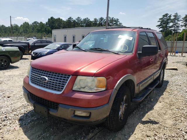 Photo 2 from auction – 2004 FORD EXPEDITION with VIN 1FMPU15L14LA57142