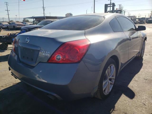 Photo 4 from auction – 2010 NISSAN ALTIMA SR with VIN 1N4BL2EP7AC116609