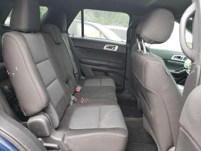 Photo 6 from auction – 2012 FORD EXPLORER X with VIN 1FMHK8D86CGA68581