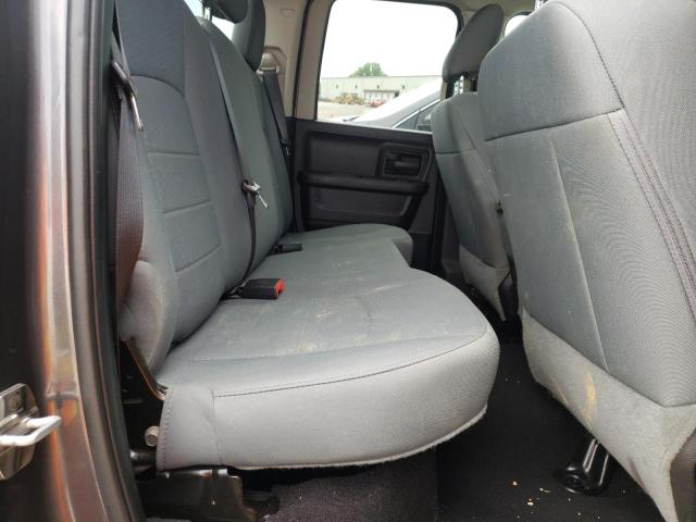 Photo 6 from auction – 2018 RAM 1500 ST with VIN 1C6RR7FT5JS241928