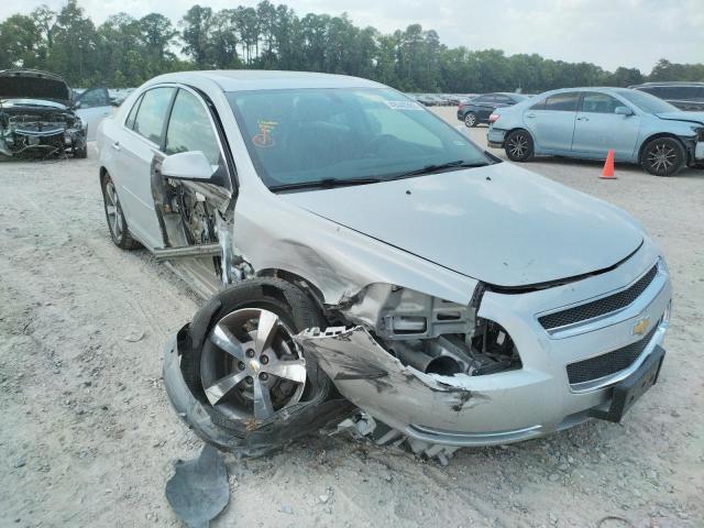 Photo 1 from auction – 2012 CHEVROLET MALIBU 2LT with VIN 1G1ZD5EU5CF159546