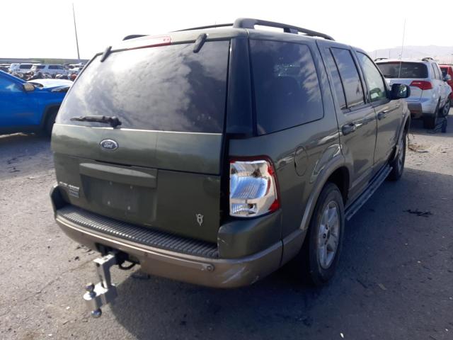 Photo 4 from auction – 2004 FORD EXPLORER E with VIN 1FMZU64W54ZA96332