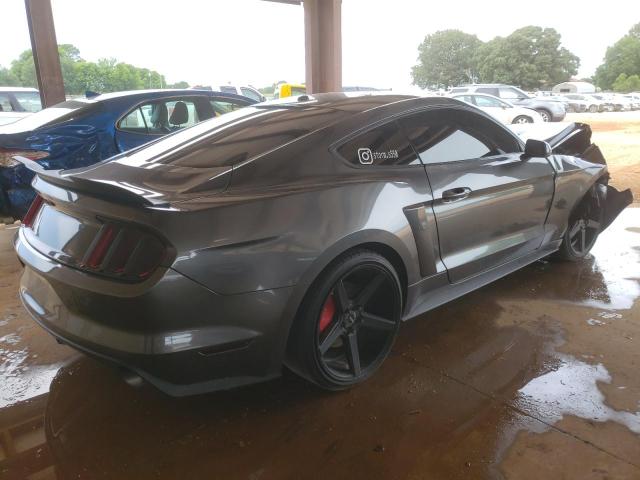 Photo 4 from auction – 2015 FORD MUSTANG with VIN 1FA6P8TH6F5299792