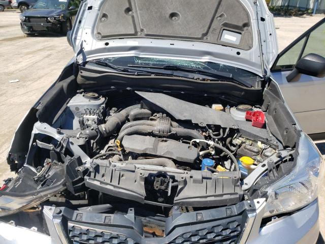 Photo 7 from auction – 2016 SUBARU FORESTER 2 with VIN JF2SJABC4GH447480