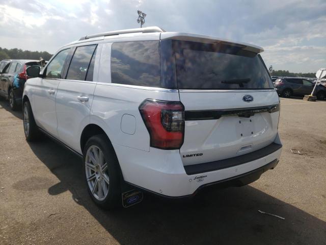 Photo 3 from auction – 2019 FORD EXPEDITION with VIN 1FMJU2ATXKEA56168