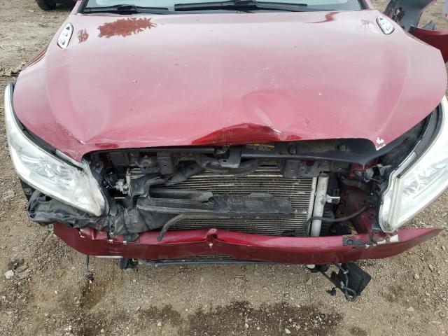 Photo 9 from auction – 2011 BUICK LACROSSE C with VIN 1G4GE5ED6BF206816