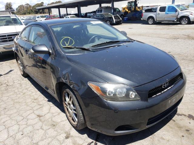 Photo 1 from auction – 2008 TOYOTA SCION TC with VIN JTKDE167180248615