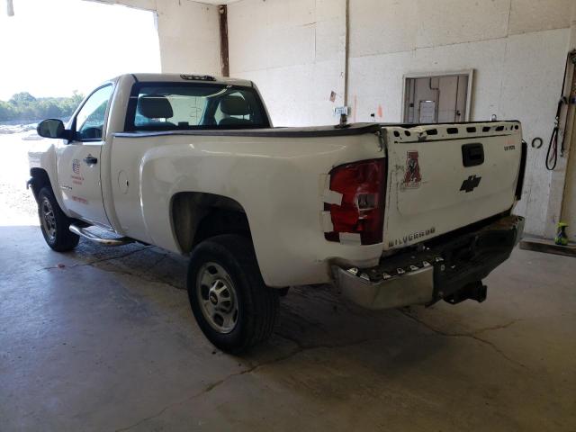 Фото 3 с аукциона – 2013 CHEVROLET SILVERADO с VIN 1GC0CVCG2DF200992