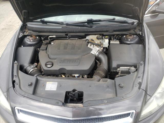 Photo 7 from auction – 2012 CHEVROLET MALIBU 3LT with VIN 1G1ZF5E79CF249156