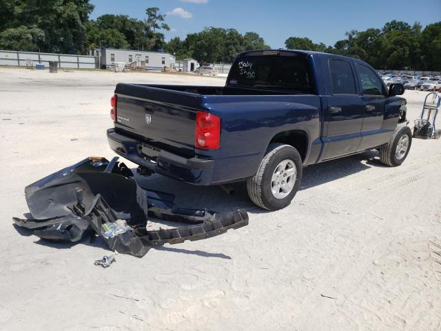 Photo 4 from auction – 2007 DODGE DAKOTA QUA with VIN 1D7HE48K67S100190
