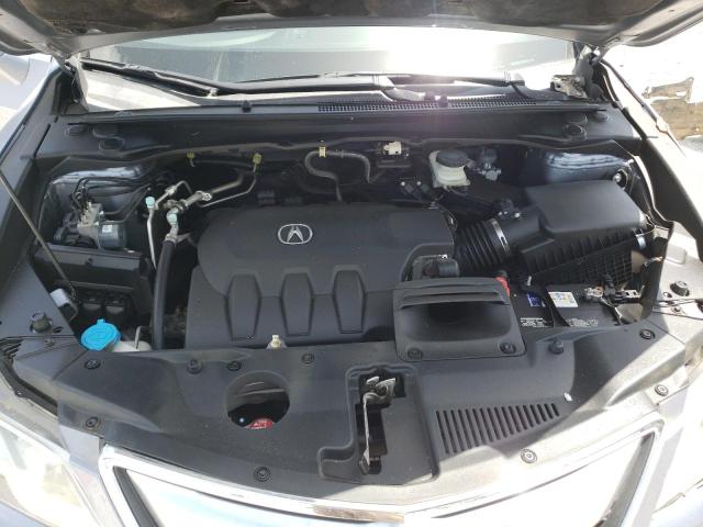 Photo 7 from auction – 2013 ACURA RDX TECHNO with VIN 5J8TB4H58DL013308