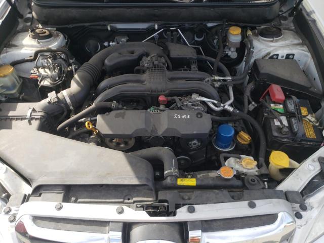 Снимка 7 от търг – 2014 SUBARU OUTBACK 2. с VIN 4S4BRBLC7E3316383