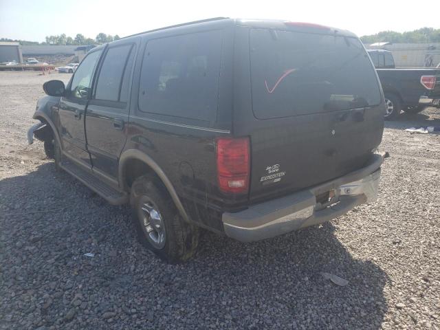 Photo 3 from auction – 2001 FORD EXPEDITION with VIN 1FMRU17L31LA78110