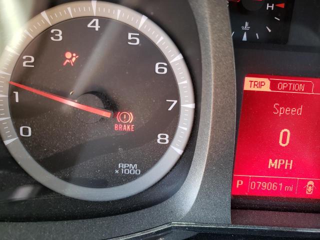 Photo 8 from auction – 2014 GMC TERRAIN SL with VIN 2GKFLVEK6E6330379