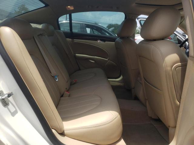 Photo 6 from auction – 2011 BUICK LUCERNE CX with VIN 1G4HJ5EM5BU151447