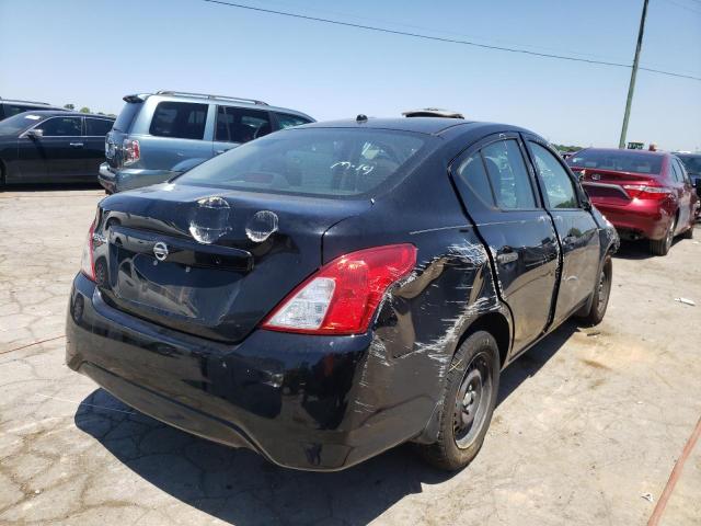 Photo 4 from auction – 2016 NISSAN VERSA S with VIN 3N1CN7APXGL870406