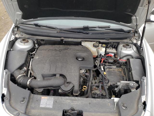 Photo 7 from auction – 2012 CHEVROLET MALIBU with VIN 1G1ZC5EU7CF140807