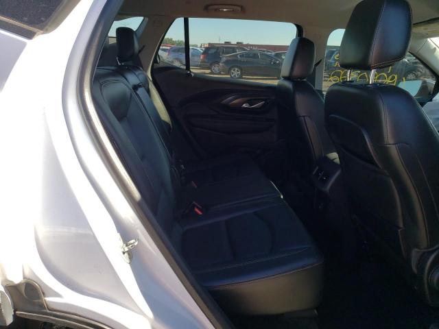 Photo 6 from auction – 2019 GMC TERRAIN SL with VIN 3GKALVEV8KL232238