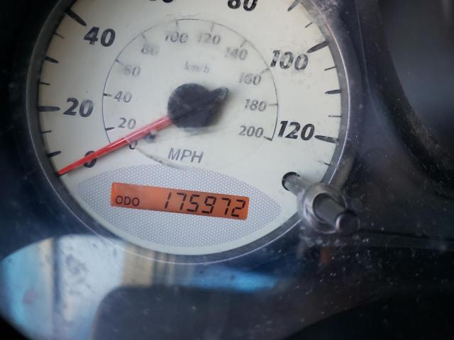 Photo 8 from auction – 2003 TOYOTA RAV4 with VIN JTEGH20V030109864
