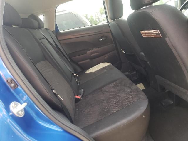 Photo 6 from auction – 2015 MITSUBISHI OUTLANDER with VIN 4A4AP4AU3FE007764