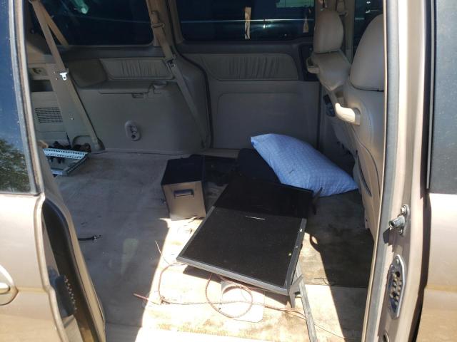 Photo 6 from auction – 2003 HONDA ODYSSEY EX with VIN 5FNRL18053B124294