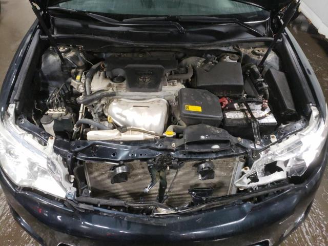 Photo 7 from auction – 2012 TOYOTA CAMRY BASE with VIN 4T4BF1FKXCR249166