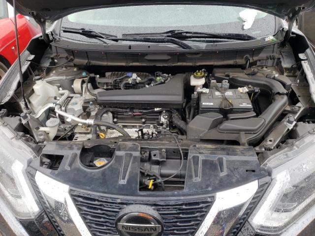 Photo 7 from auction – 2018 NISSAN ROGUE S with VIN KNMAT2MT6JP524628
