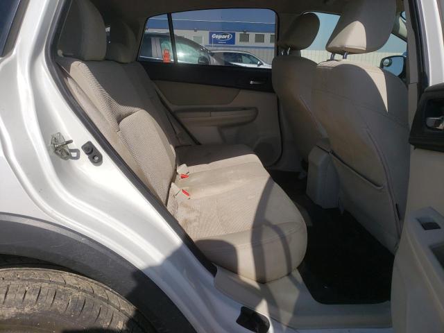 Photo 6 from auction – 2013 SUBARU XV CROSSTR with VIN JF2GPACC7DH862596