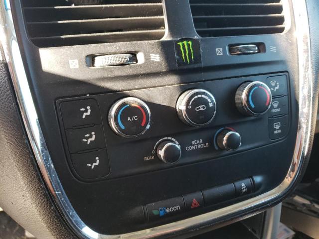 Photo 9 from auction – 2013 DODGE GRAND CARA with VIN 2C4RDGBG3DR613286