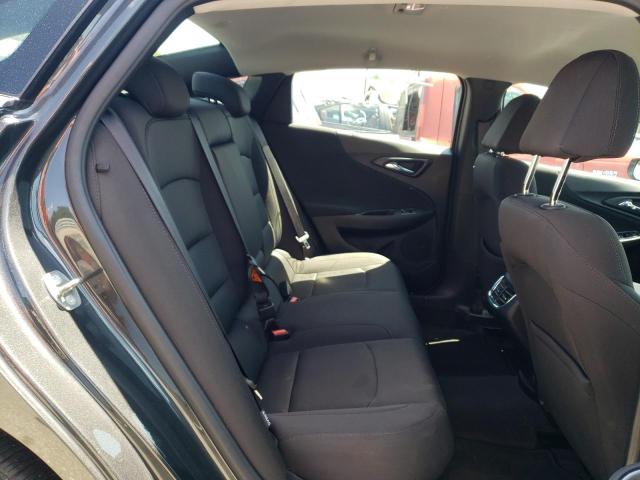 Photo 6 from auction – 2018 CHEVROLET MALIBU LT with VIN 1G1ZD5ST3JF211877
